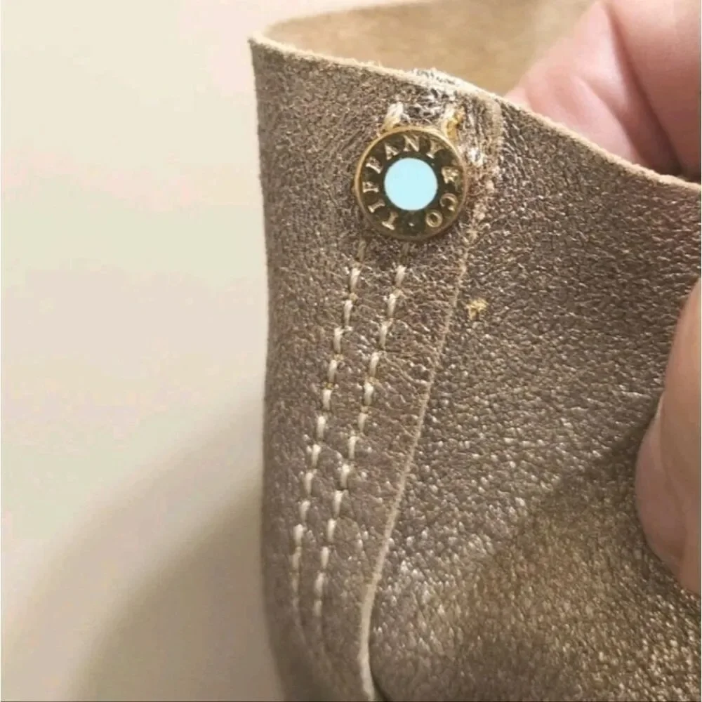 Tiffany & Co. 100% authentic